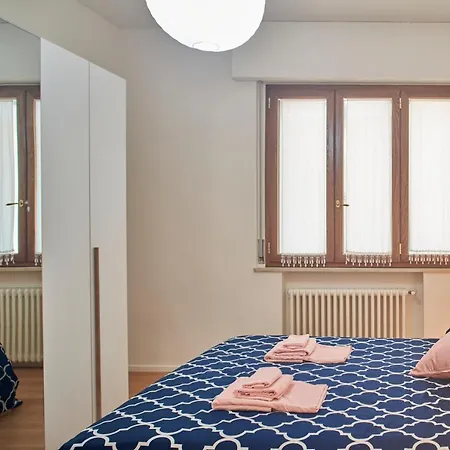 Azure Spot In Centre - Apt Con Balcone Apartment